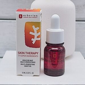 Erborian Skin Therapy Multi-Perfecting Night Oil